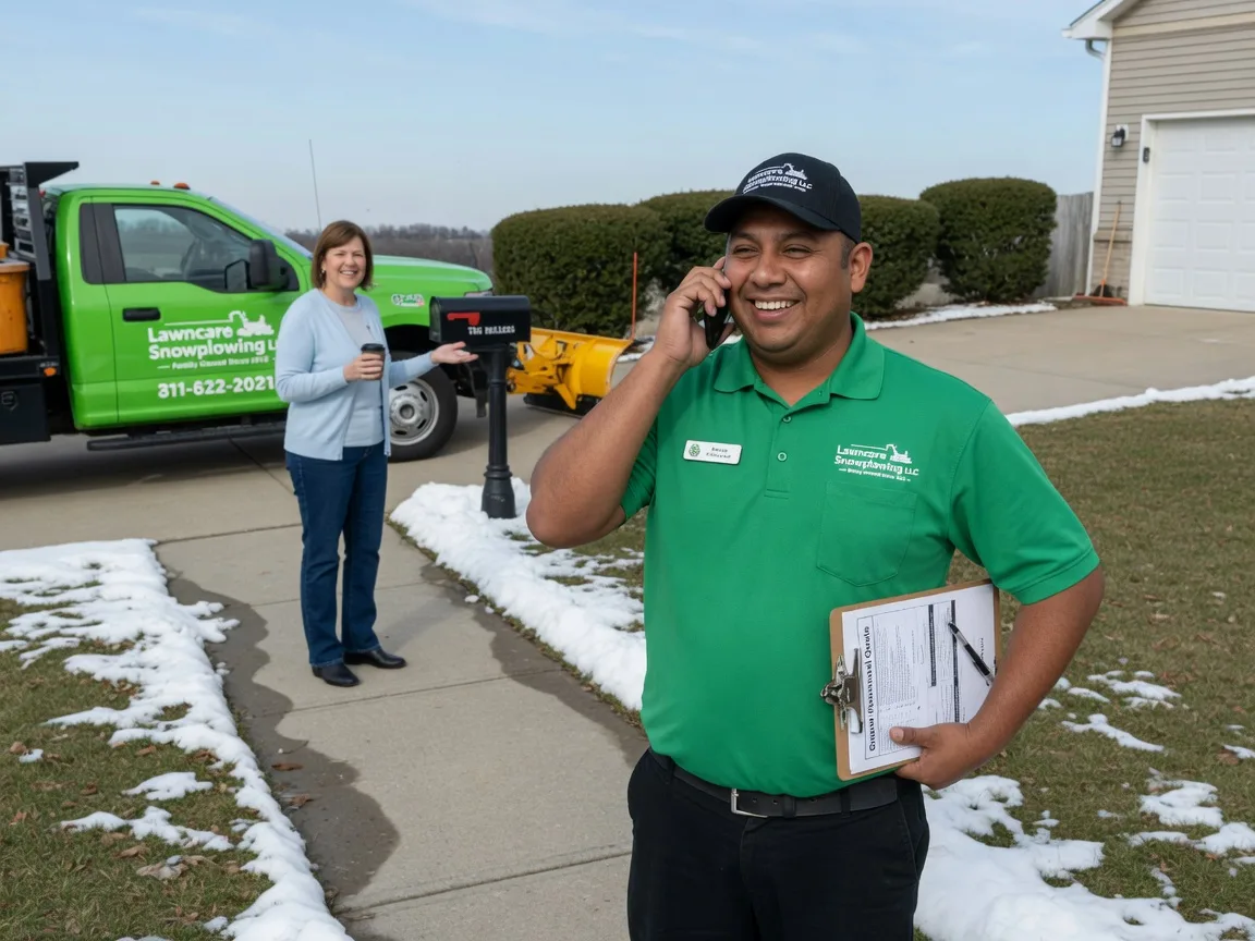 Lawn Care Services By Expert Landscaper Salt Lick, KY FAQs